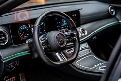 مێرسێدس بێنز E-Class